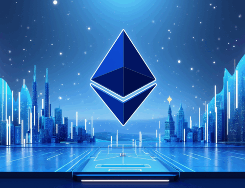 The Bold Leap of Sharplink Gaming into Ethereum