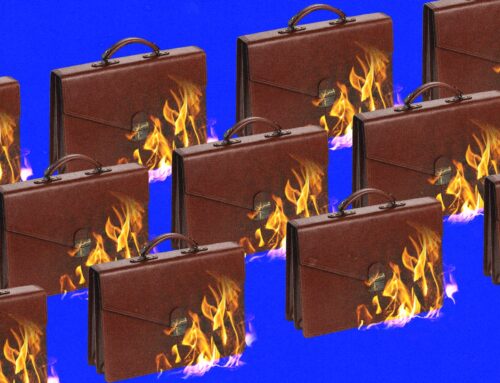 The era of mega AI layoffs is upon us