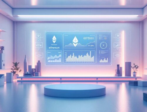 How Is the Ethereum Foundation Restructuring Its Treasury for DeFi Success?