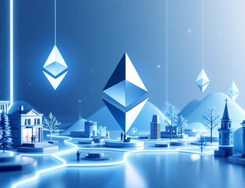 BitMine’s Ethereum Buying Spree: What It Means for European SMEs