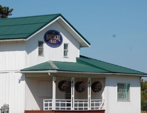 New cannabis dispensary opens in Leicester