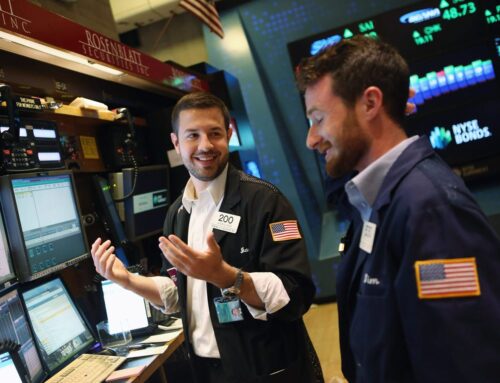 November is historically one of the stock market’s best months. Here’s where BofA says to