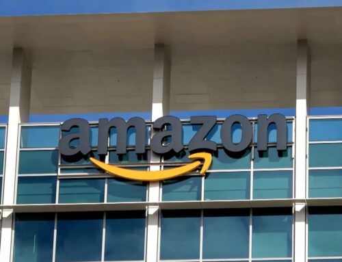Amazon cuts 14,000 corporate jobs amid AI restructuring