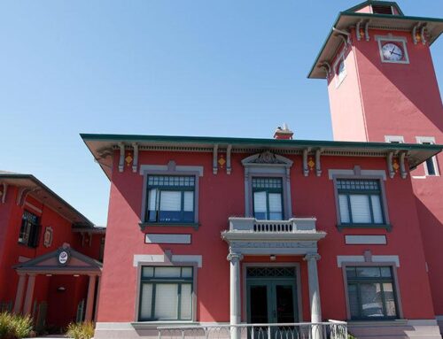 Ten companies are vying for Pacific Grove’s one and only retail cannabis license.