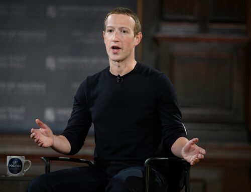 Investors wants CEO Mark Zuckerberg to explain where Meta’s AI spending is going
