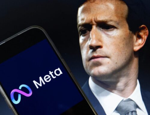 Meta, Microsoft stock sell-offs show investors are growing skeptical of colossal AI-spendi