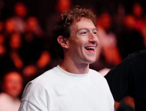 ‘Compute’ 22, ‘metaverse’ 0: The words Meta execs did and didn’t say on its earnings