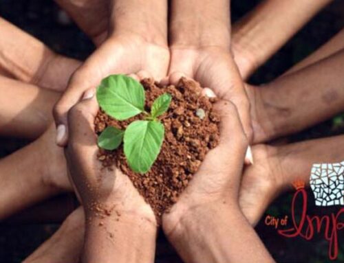 City of Imperial launches environmental justice survey to improve community health