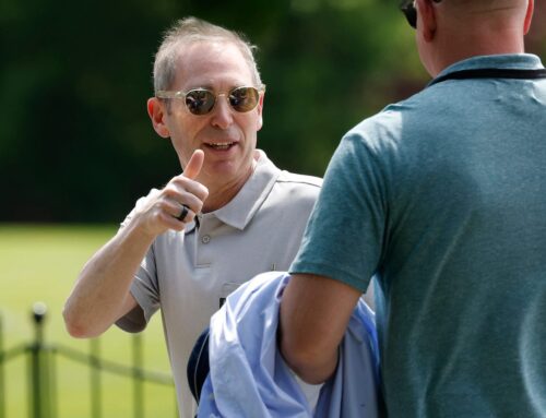 Amazon’s CEO says its 14,000 job cuts weren’t driven by costs or AI: ‘It’s about culture’