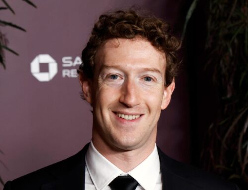 Meta’s big AI gamble just cost Mark Zuckerberg two spots on the billionaire’s index