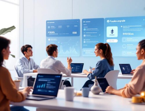 What Is The Impact of Ethereum’s Fusaka Update on Crypto Payroll Systems?