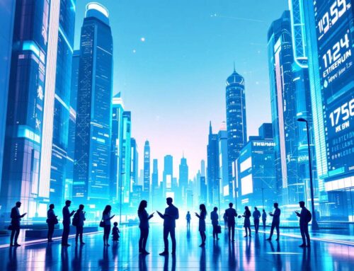 Ethereum’s Future: Can Tech Advancements Change the Narrative?