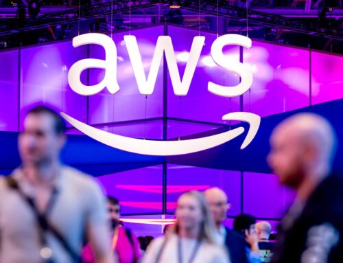 Why Amazon stock is surging after its latest earnings report