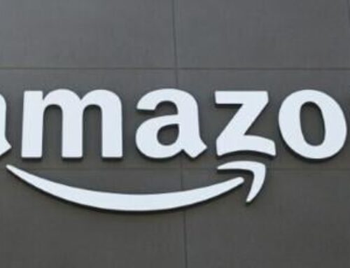 Wall Street stocks rebound on Amazon, Apple earnings