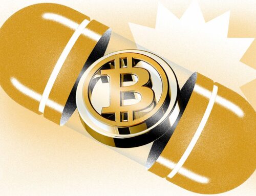 Gold and Bitcoin Near Historic Valuation Relative to US Money Supply