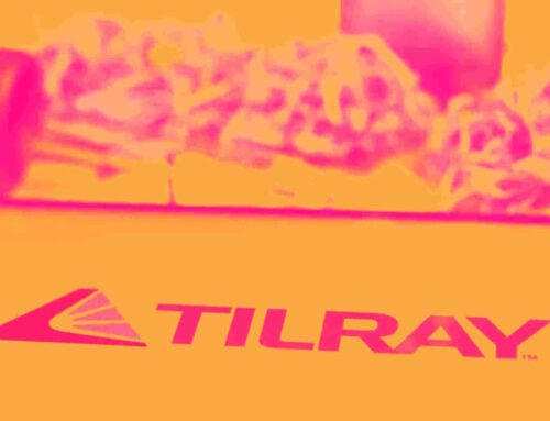 TLRY Q3 Deep Dive: Cannabis, Beverage, and Wellness Diversification Drive Operating Turnar