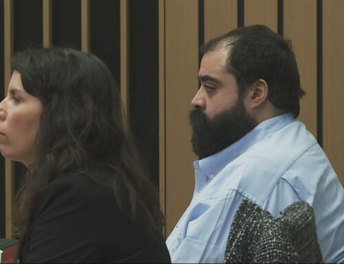 Trial begins for Portland cannabis store employee accused of double murder