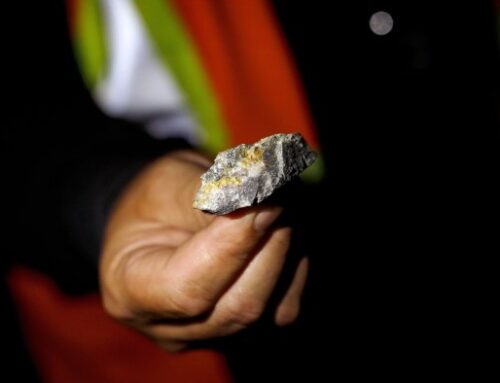 Gold miners outstrip AI and bitcoin to put ‘unloved’ industry in spotlight