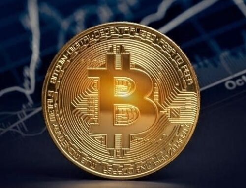 ‘Stay Nimble’: Standard Chartered Says Bitcoin Is Set For ‘Inevitable Dip’ Below $100K