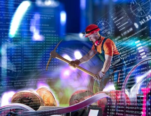 This Bitcoin Miner’s Shareholders May Reject A $9B Buyout—And the CEO Says He Won’t Budge