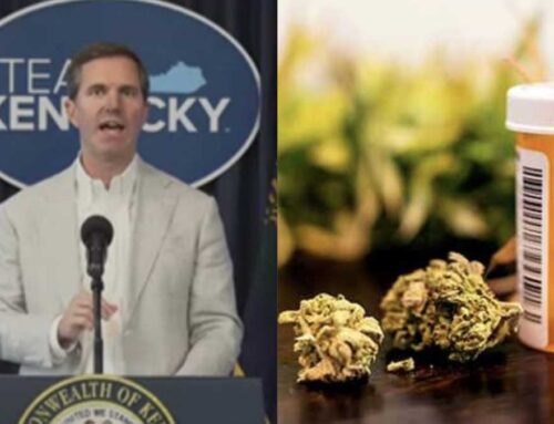 Kentucky moves closer to medical marijuana access with new cultivation site