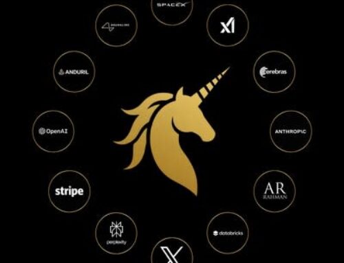 Onicorns and Tax Hive Announce Alliance for Private Investment and Tax Optimization