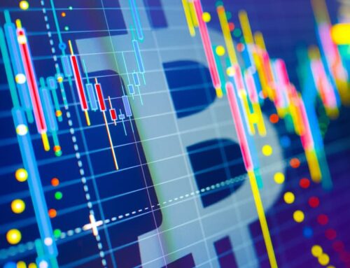 Bitcoin Soars To Unprecedented Heights, Breaking $125,000 Barrier
