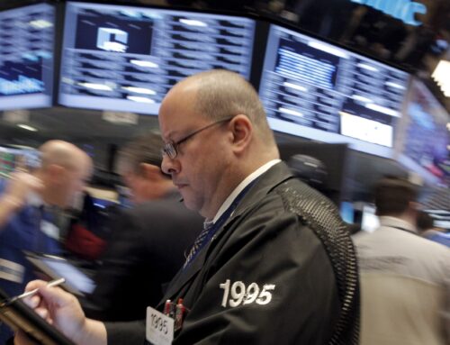 Trading Day: Tech pAIn trade, Trump-Xi readout