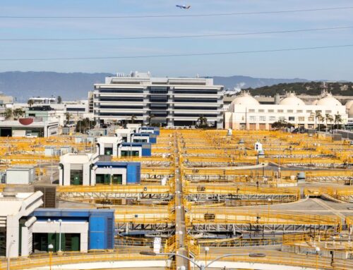 Trump slashed $8 billion for energy projects in blue states. In California, that could be