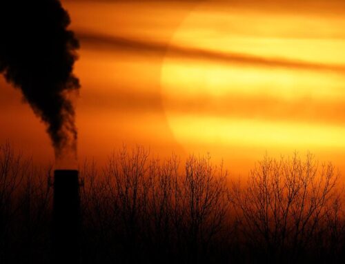 Humanity is on path toward ‘climate chaos,’ scientists warn