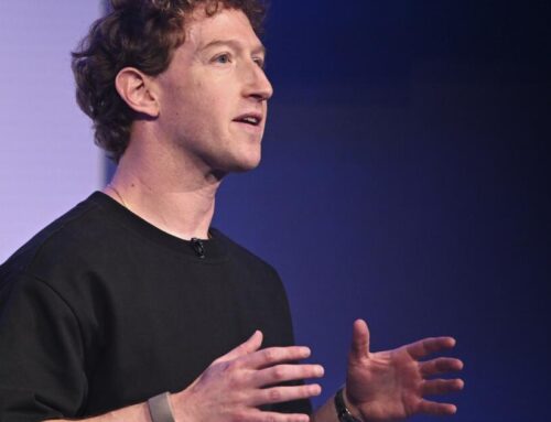 Meta is cutting 600 jobs in its AI division