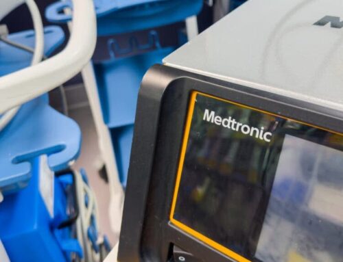 Here’s How You Can Earn $100 In Passive Income By Investing In Medtronic Stock