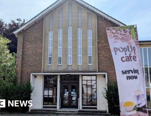 York church expects to halve energy bill after green upgrades