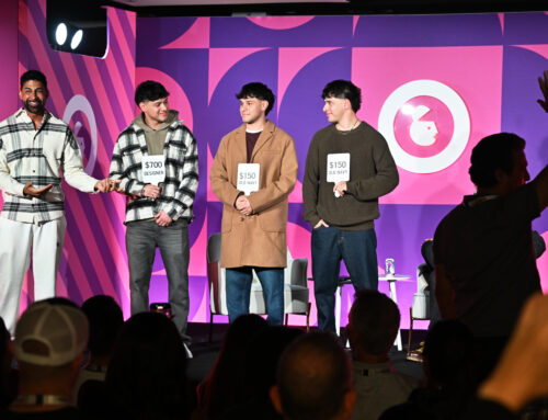 7 Advertising Week insights and hot takes—from rising client tensions to the secrets of br