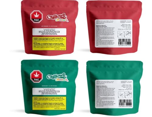 Cannabis products recalled due to inaccurate THC values