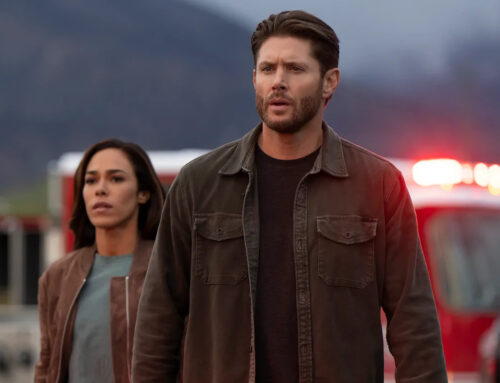 Jensen Ackles Calls Countdown Cancellation ‘a Bummer’: ‘I Had Such an Amazing Time Making