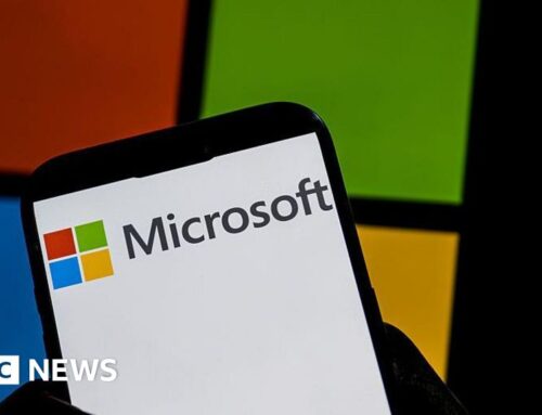 Asda, NatWest and Minecraft among sites down in Microsoft outage