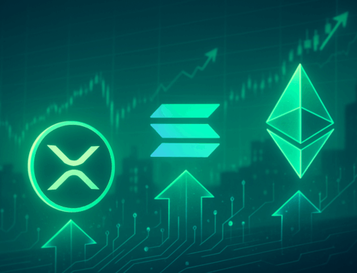 Crypto Market Roars: XRP, Solana, and Ethereum Lead a Bullish Charge Amidst Regulatory Cla