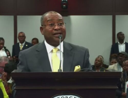Controversy surrounds new Prince George’s County environment department head