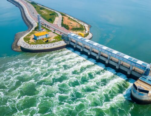 Developing tidal power would push up UK electricity costs, study finds