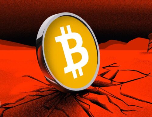 $100 Million Lost in One Hour: Bitcoin Drops Spark Rampaging Liquidations