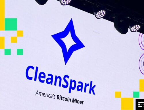 CleanSpark’s Bitcoin (BTC) Stack Rose to More Than 13K in September