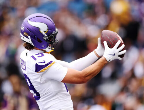 Minnesota Vikings vs. Cleveland Browns in London: How to watch the NFL international game