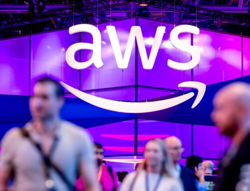 Amazon Reboots AI Agent for Workers, Taking on ChatGPT, Copilot