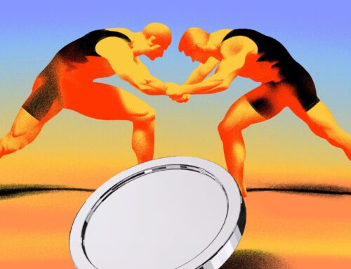 Bitcoin Faces New Rival as Tokenized Gold Surges Past $3 Billion — The Real “Digital Gold”