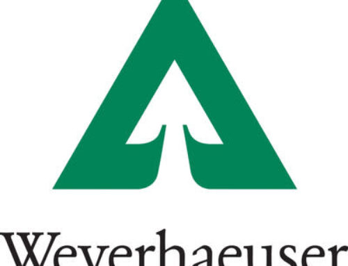 Weyerhaeuser to Invest $1 Million in West Virginia Community
