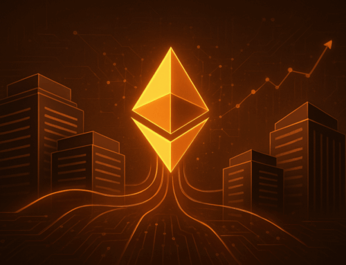 Institutional Tides Turn to Ethereum: A Deep Dive into Corporate Crypto Bets and Their Mar