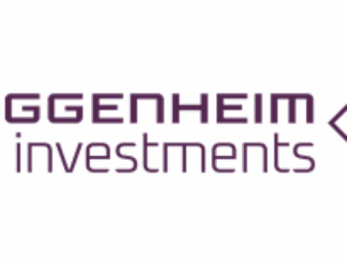 Guggenheim Investments Appoints Blackstone’s Robert Zable to Oversee Expansion of Firm’s C