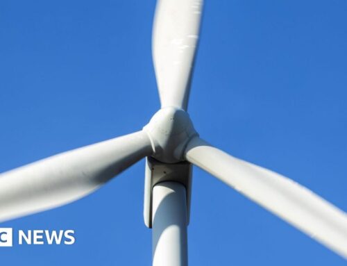 Charity concerned by new Monadhliath Mountains wind farm plan