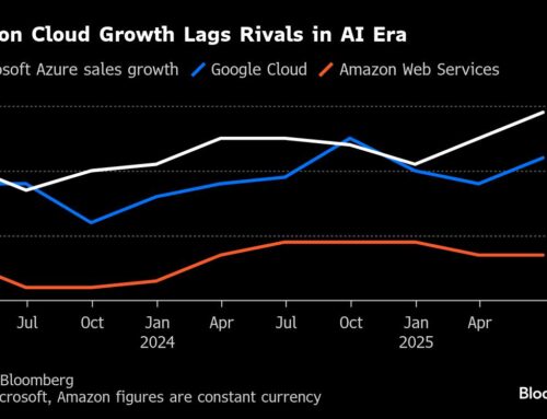 Amazon Cloud Reputation Takes Hit After Outage Lasting 15 Hours